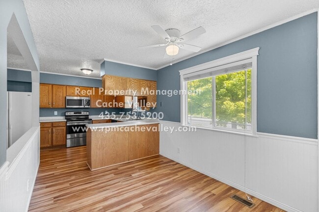 Photo - Beautiful 4-Bedroom Home Available in July!