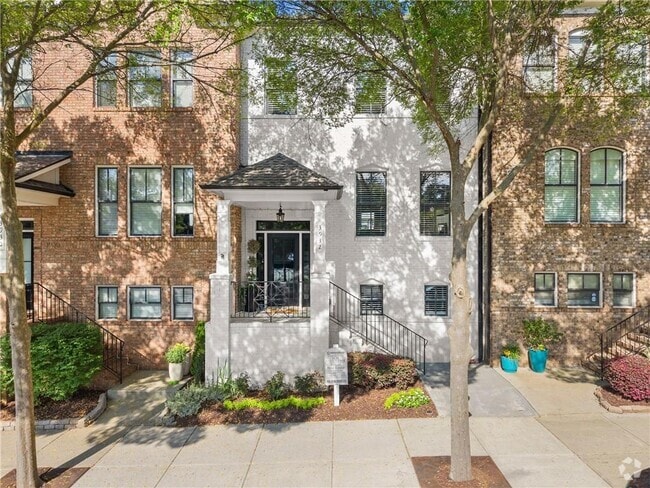 Building Photo - 3932 Boston Common St NW Rental