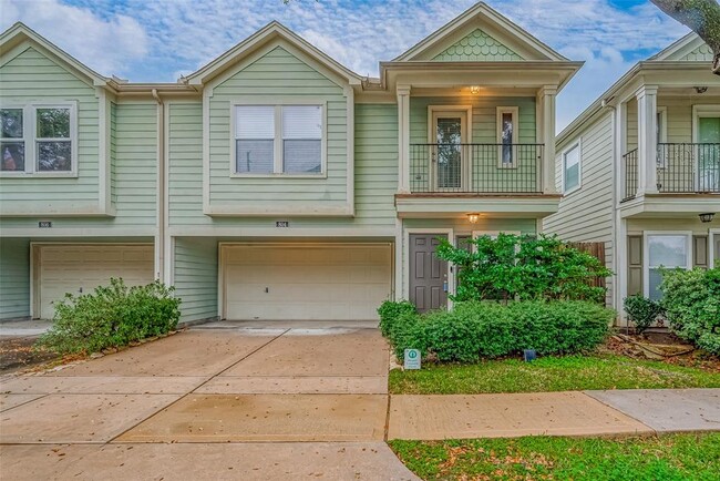 Photo - 804 Nicholson St Rental