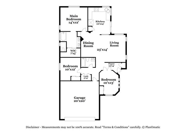 Photo - 601 Tobble Creek Ct
