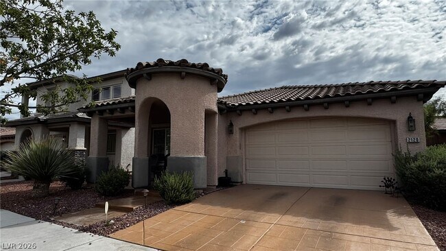 2120 Desert Prairie St