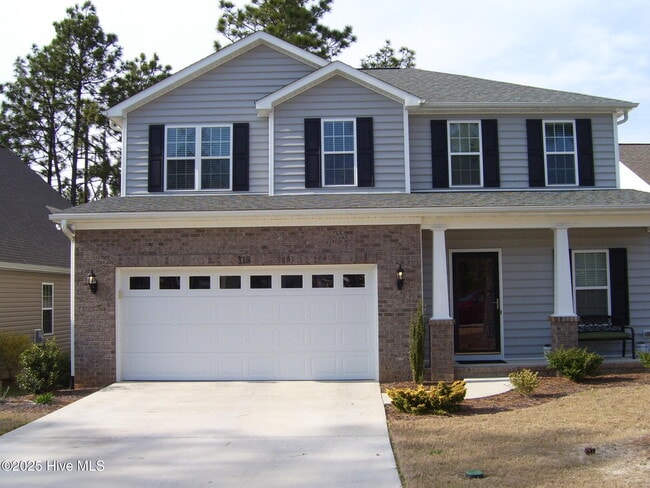 Building Photo - 118 Lightwater Dr Rental