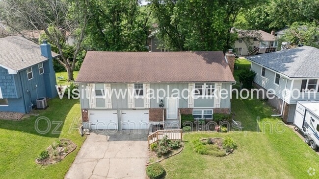 Building Photo - 6803 E 140th Terrace Rental