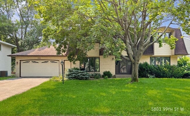 Building Photo - 5801 W 99th St Rental