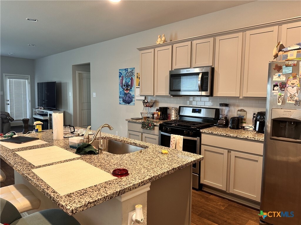 Photo - 304 Fall Aster Dr