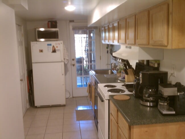 Photo - 1115 Fairmont St NW Unidad 1 Bedroom