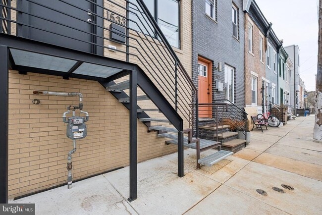 Photo - 1533 S Ringgold St