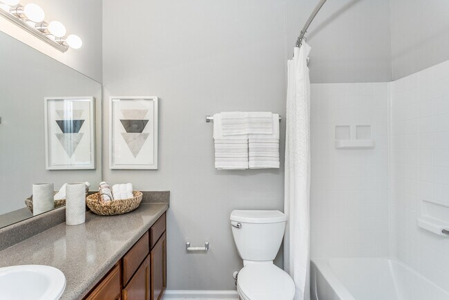 Photo - Legacy North Pointe Apartments