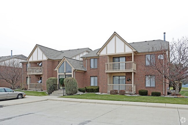 Photo - Balfour Condominiums