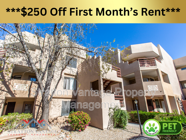 Photo - 4850 E Desert Cove Ave Condo Unit #335