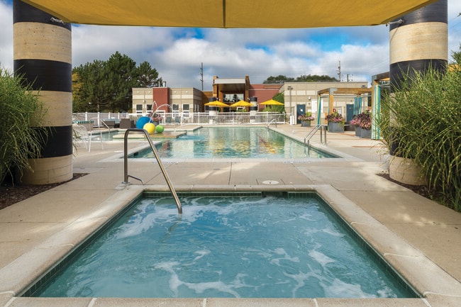 Photo - Parkview Ridge Apartments and Townhomes