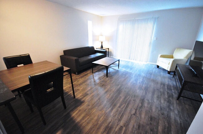 Photo - Grandview Passage Apartments