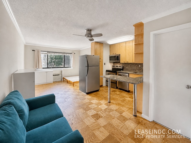 Photo - 1816 New Hampshire Ave NW Unit #202
