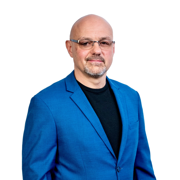 Primary Contact Photo