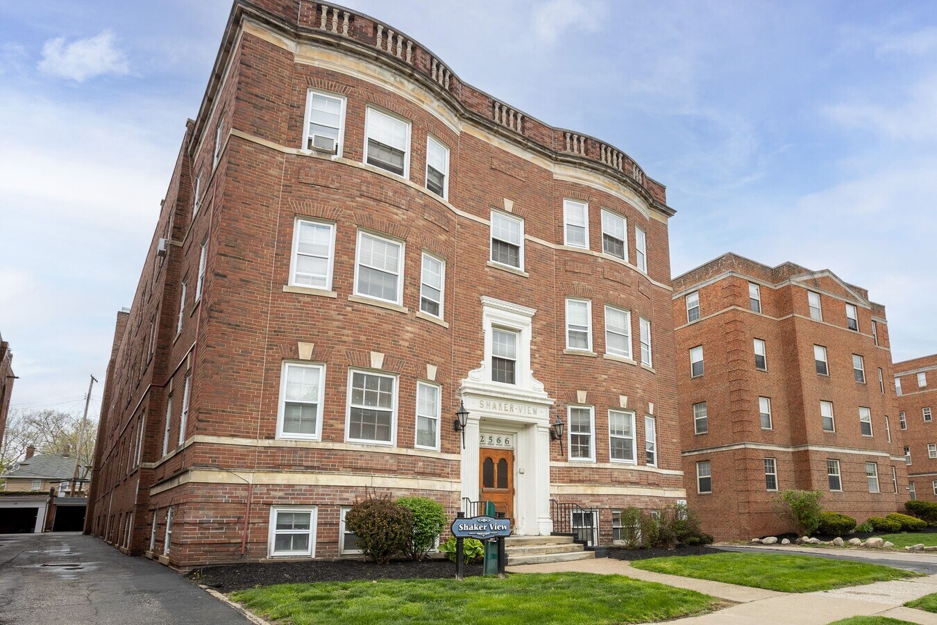 Photo - Shaker View Apartments