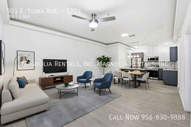 Photo - 901 E Yuma Ave Unit 1704