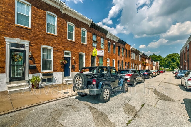 Photo - 528 S Streeper St