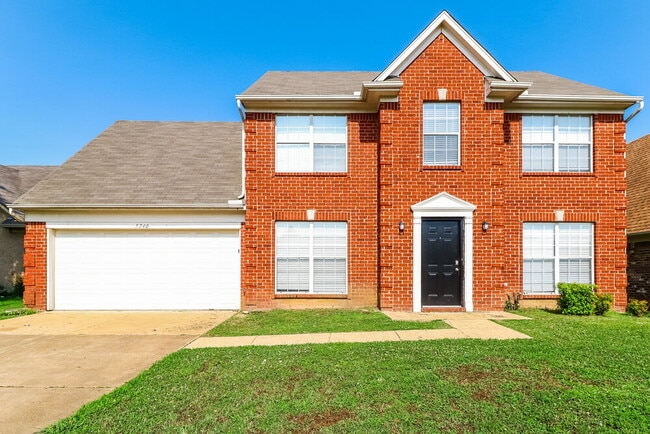Building Photo - 5740 Hunters Chase Dr Rental