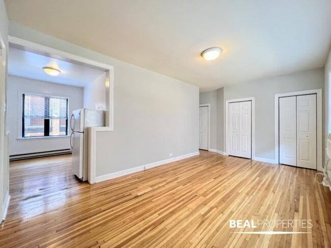 1 bedroom in CHICAGO IL 60613 - 1 bedroom in CHICAGO IL 60613 Unidad E1 Rental