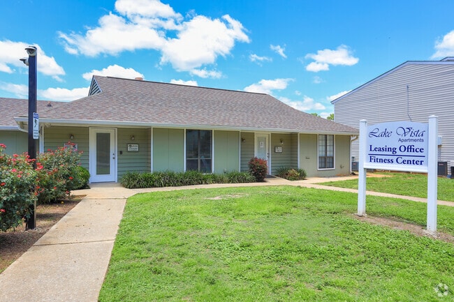 Leasing Office