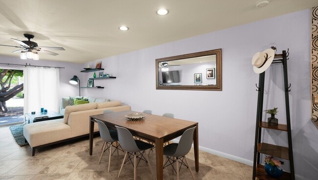 Photo - 3635 E Turney Ave Unit 4