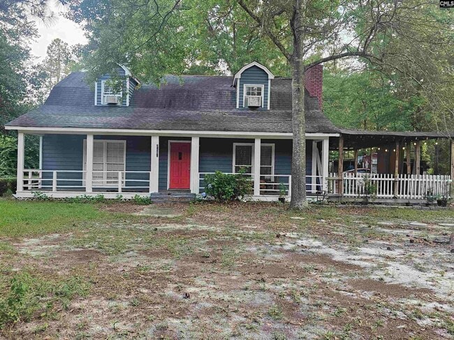 Building Photo - 3480 Ninety 6 Rd Rental
