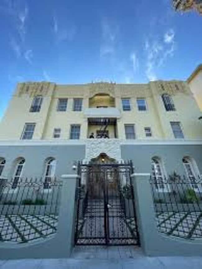 Photo - Normandie Apts.