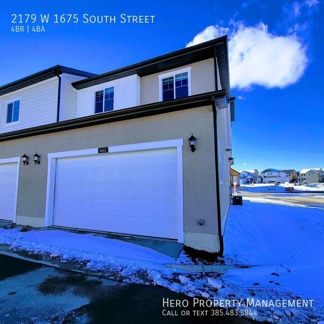 Photo - 2179 W 1675 S