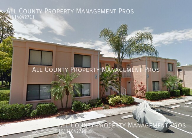 Building Photo - 5310 26th St W Unit 2604