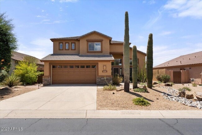 Photo - 4615 E Red Range Way Casa