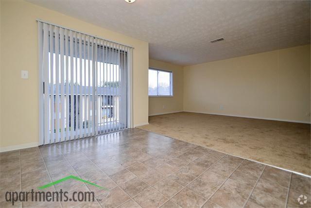Dining Room - Sienna Ridge