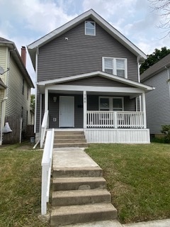 Building Photo - 786 S Ohio Ave Rental