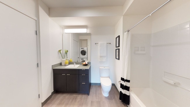 Photo - CRN Crane Interbay Apartments