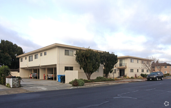 Building Photo - 1360 Jefferson Street Rental