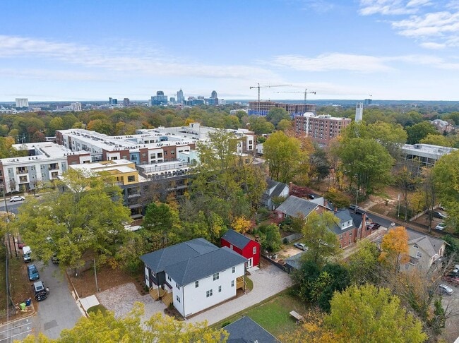 Photo - 2213 Garden Pl