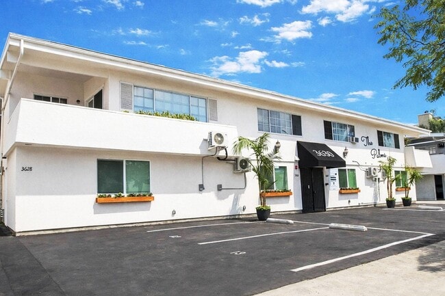 The Palms on Midvale