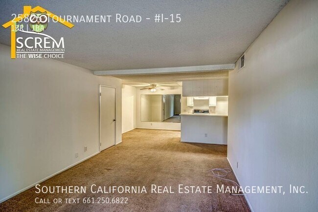 Photo - PENDING APPLICATION-One Bedroom Lower Cond... Unit #I-15