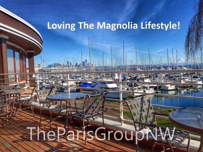 Photo - Absolutely Stunning 5br/4404sf Modern Magnolia Luxury