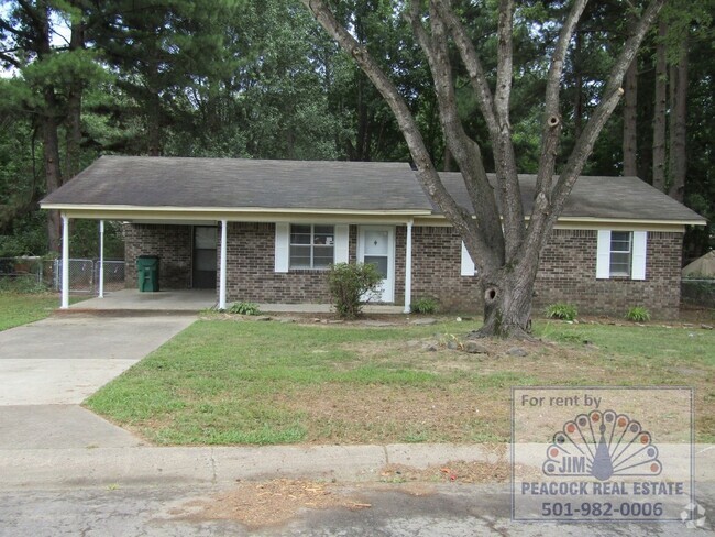 Building Photo - 14 Paige Ave Rental