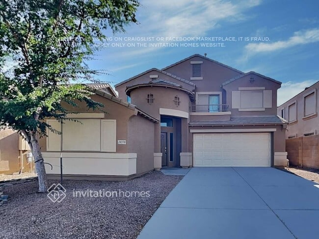 Building Photo - 28378 N Desert Hills Dr