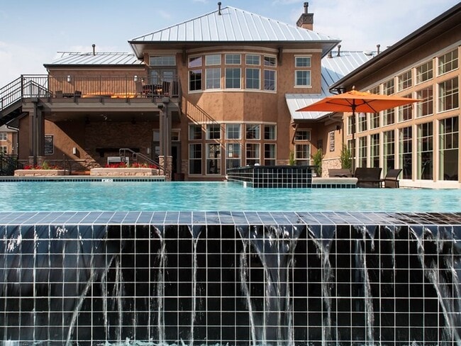Arvada Station Apartments