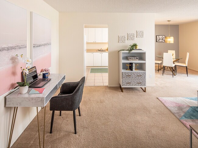 Photo - Richlin Apartments