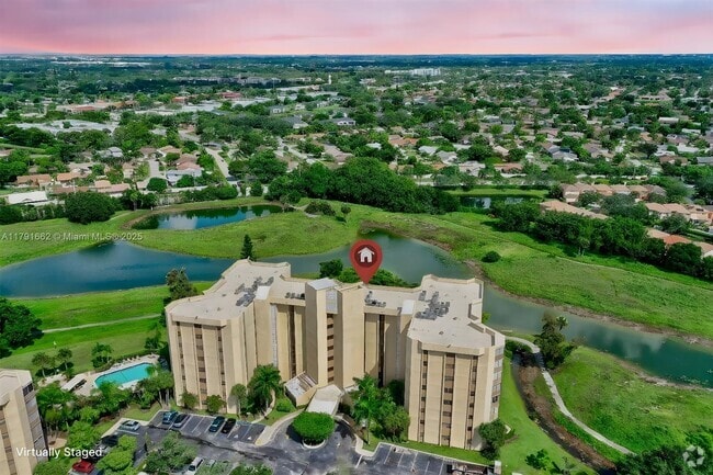 Building Photo - 7400 Radice Ct Unit 405 Rental