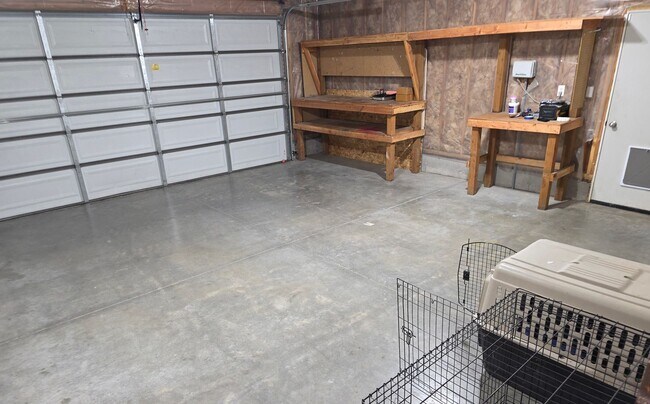 Photo - $500 OFF First Month's Rent! Spacious 3BR/2BA Home in Quiet Belgrade Neighborhood with Fenced Bac...