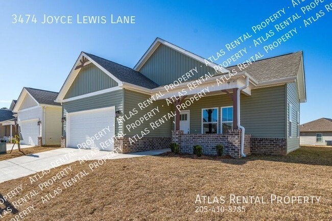Photo - 3474 Joyce Lewis Ln