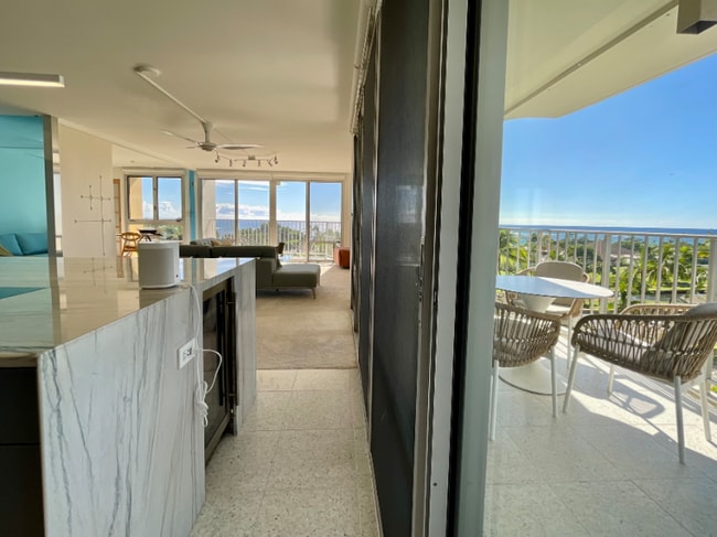 Photo - 1350 Ala Moana Blvd Unit 801