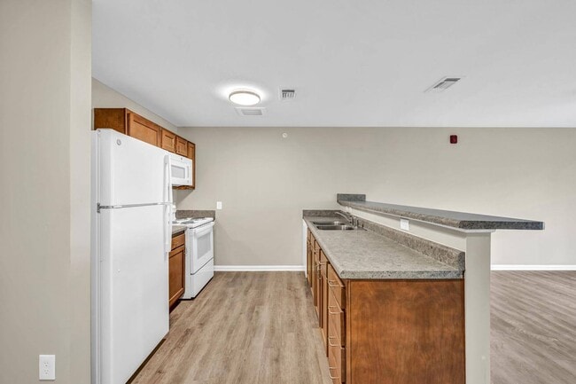 Photo - Chesterfield Terrace