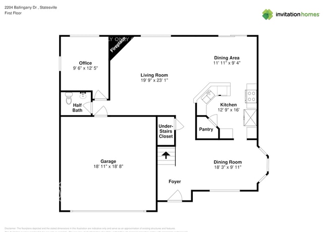 Photo - 2204 Ballingarry Dr