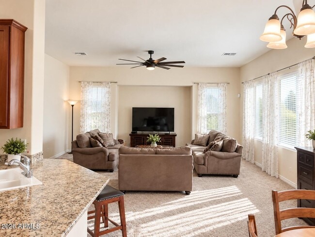17665 W Agave Rd