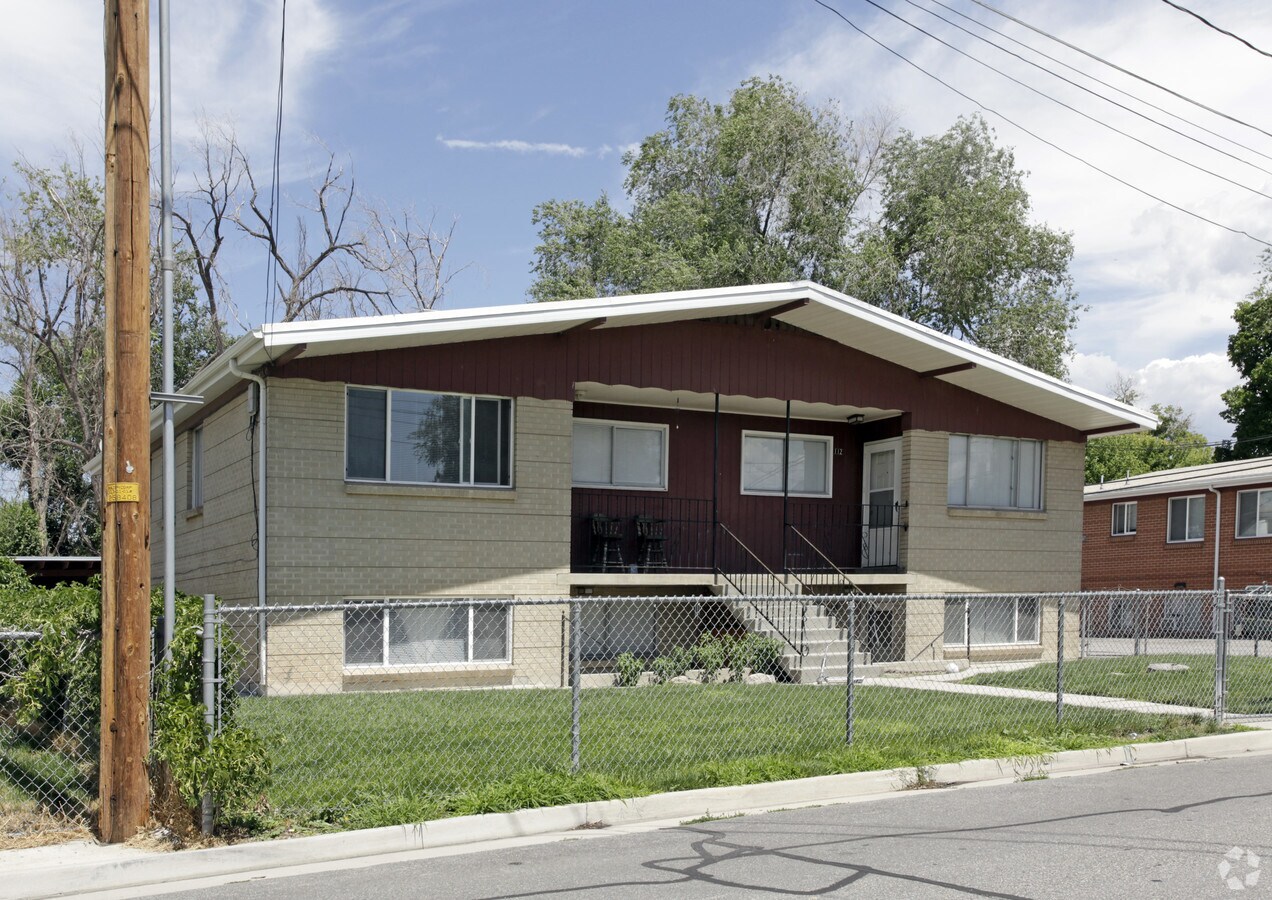 Photo - 112-116 W Angelo Ave Apartments